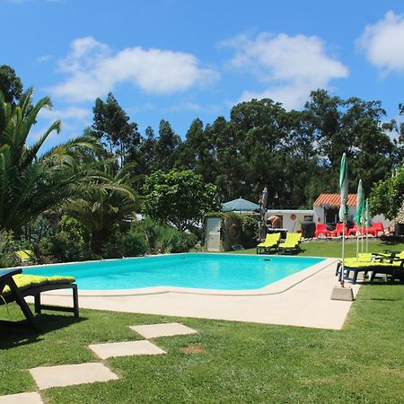 Quinta Da Vida Serena Gaio 외부 사진