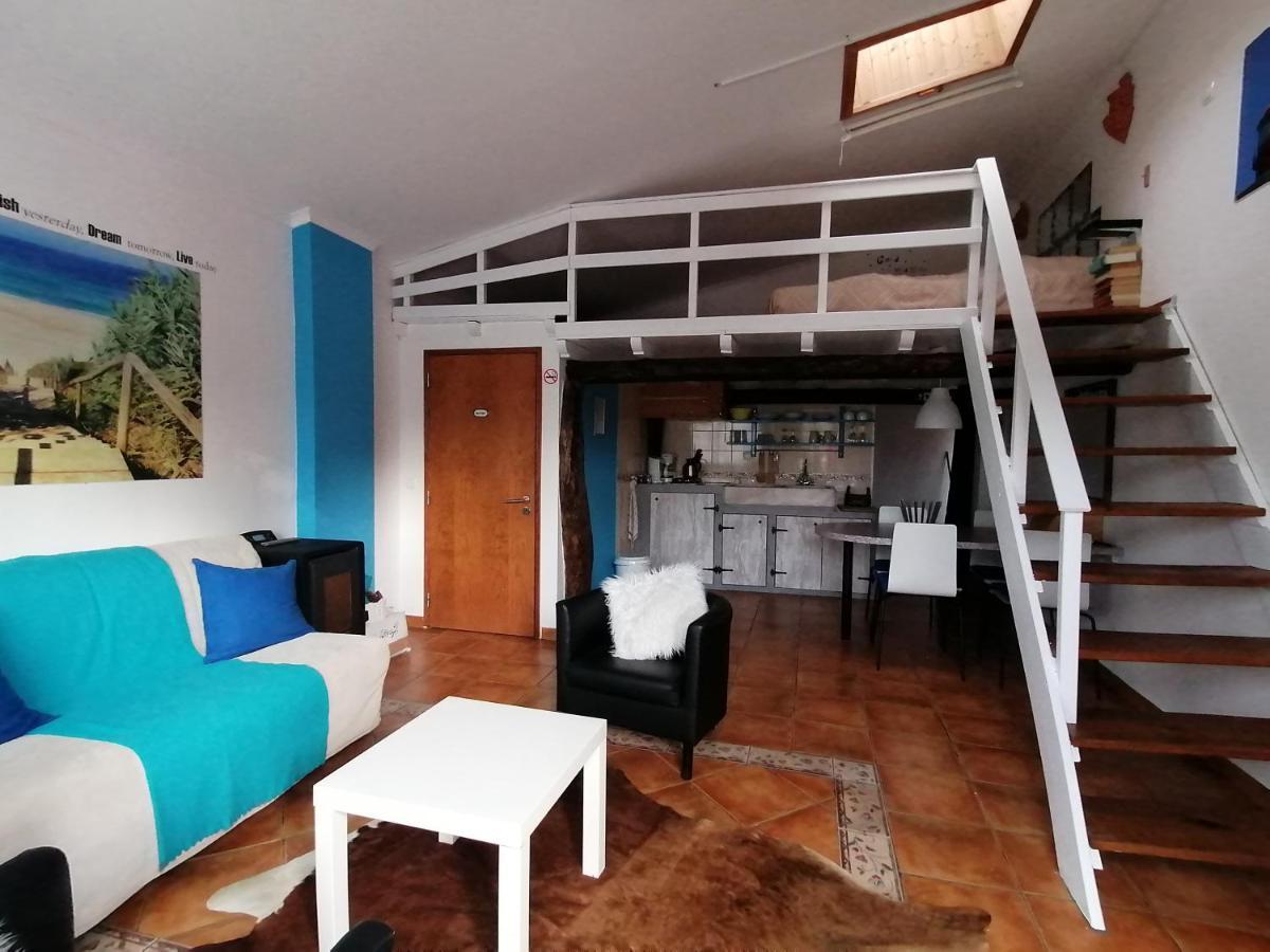 Quinta Da Vida Serena Gaio 외부 사진