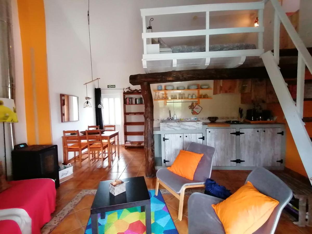 Quinta Da Vida Serena Gaio 외부 사진