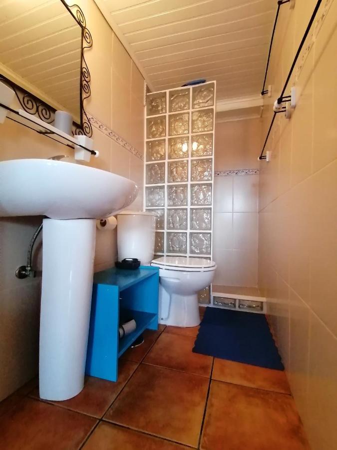 Quinta Da Vida Serena Gaio 외부 사진
