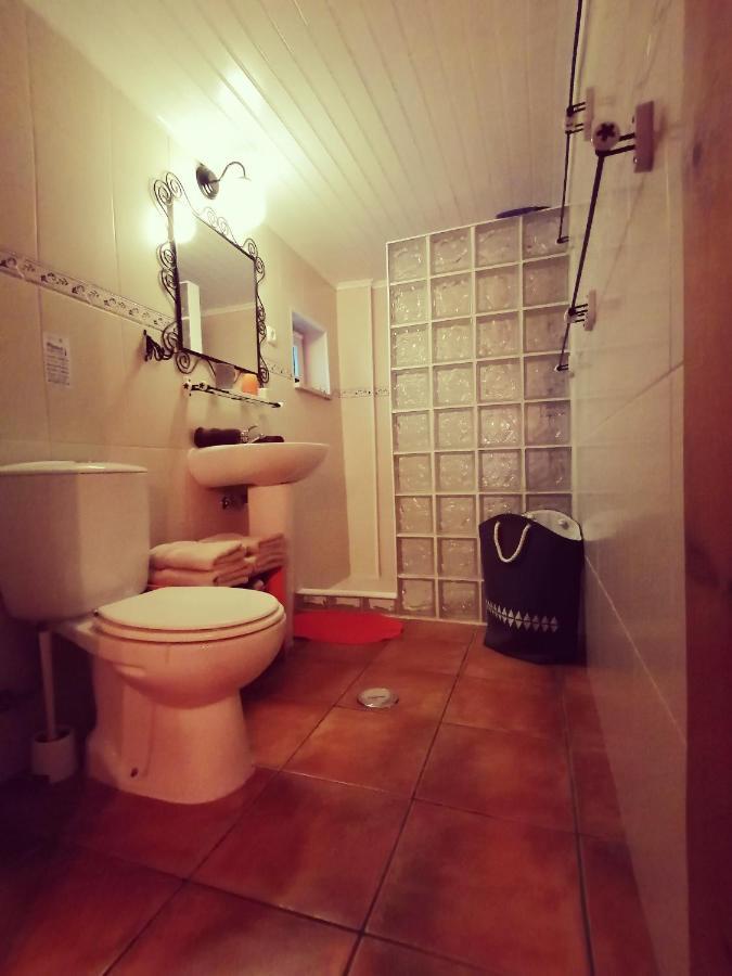 Quinta Da Vida Serena Gaio 외부 사진