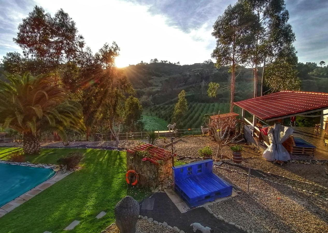 Quinta Da Vida Serena Gaio 외부 사진