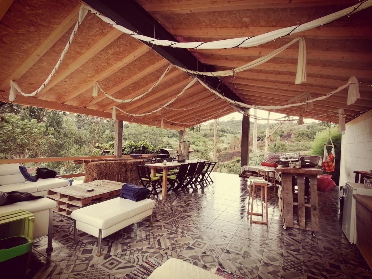 Quinta Da Vida Serena Gaio 외부 사진