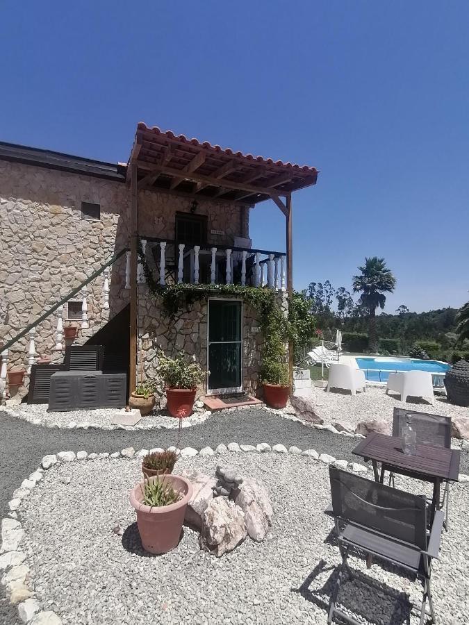 Quinta Da Vida Serena Gaio 외부 사진