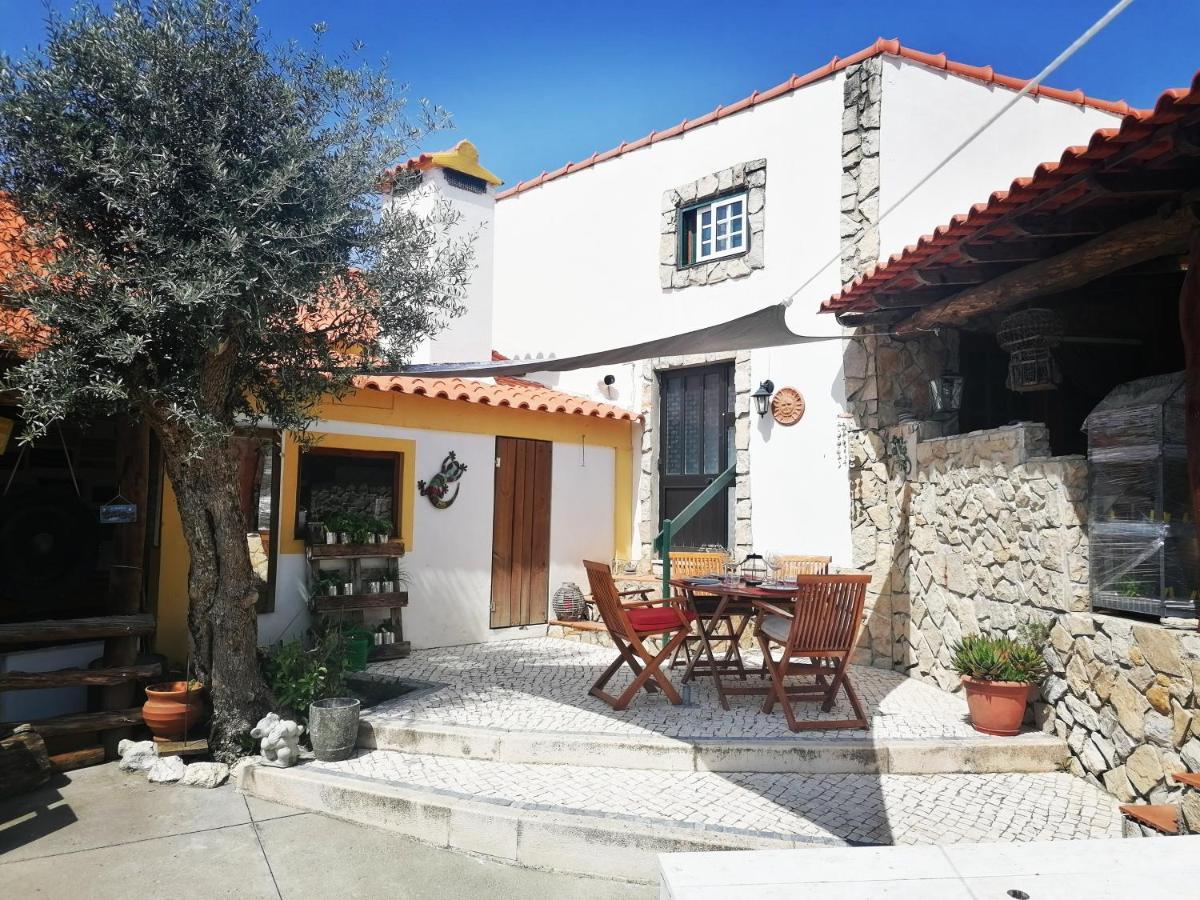 Quinta Da Vida Serena Gaio 외부 사진