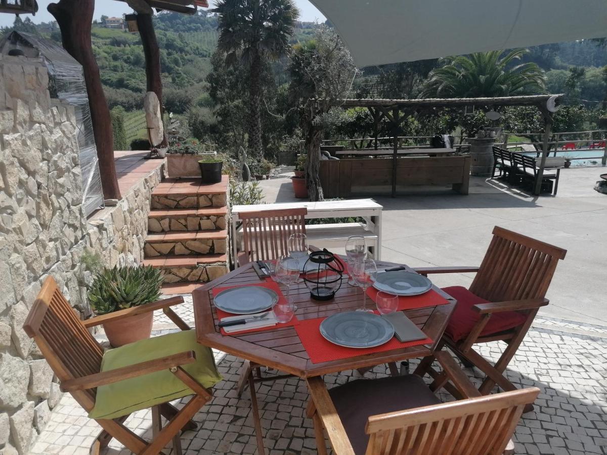 Quinta Da Vida Serena Gaio 외부 사진