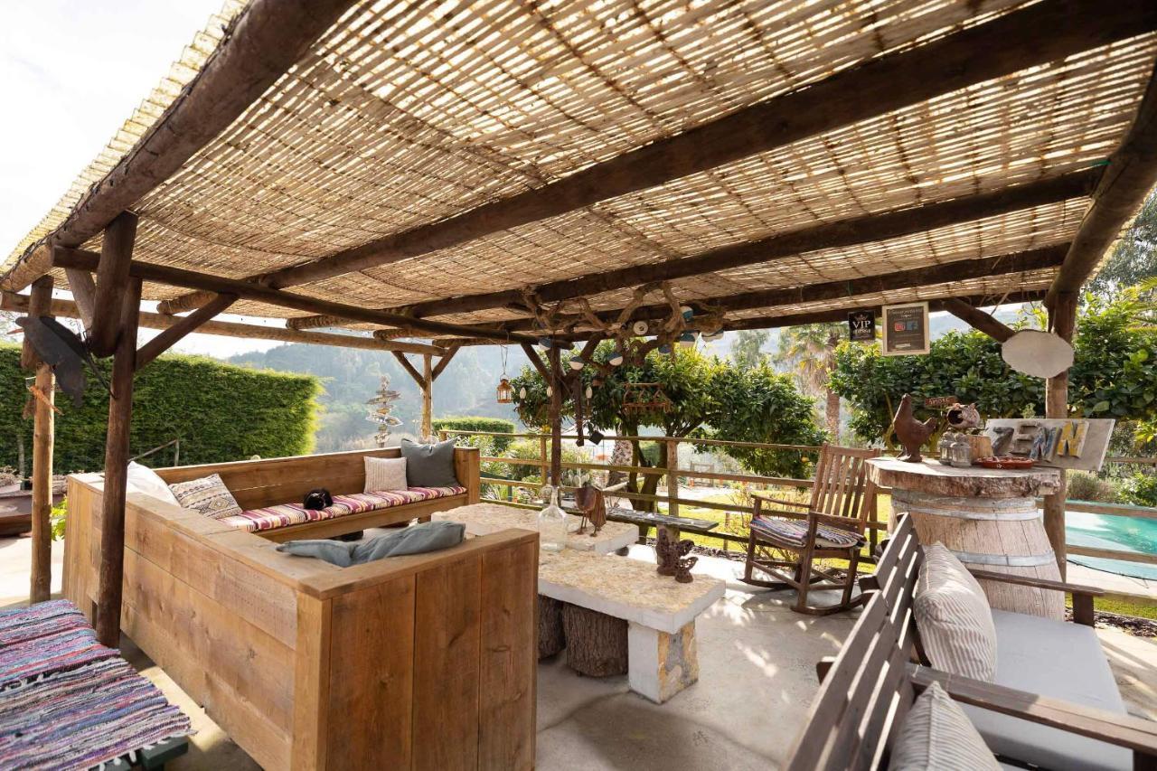 Quinta Da Vida Serena Gaio 외부 사진