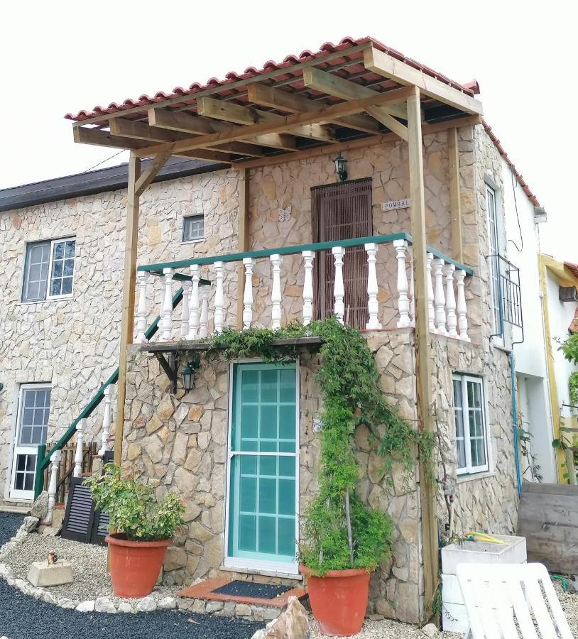 Quinta Da Vida Serena Gaio 외부 사진