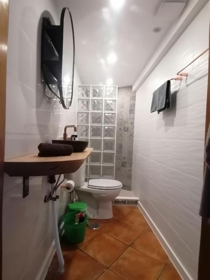 Quinta Da Vida Serena Gaio 외부 사진