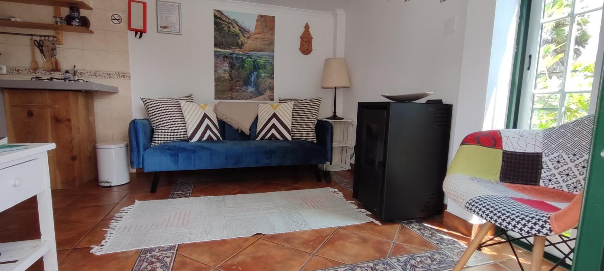 Quinta Da Vida Serena Gaio 외부 사진