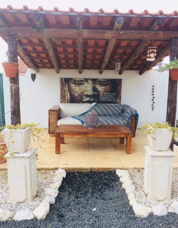 Quinta Da Vida Serena Gaio 외부 사진