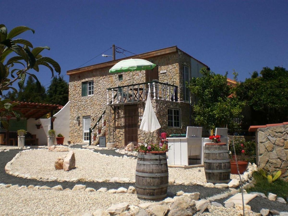 Quinta Da Vida Serena Gaio 외부 사진