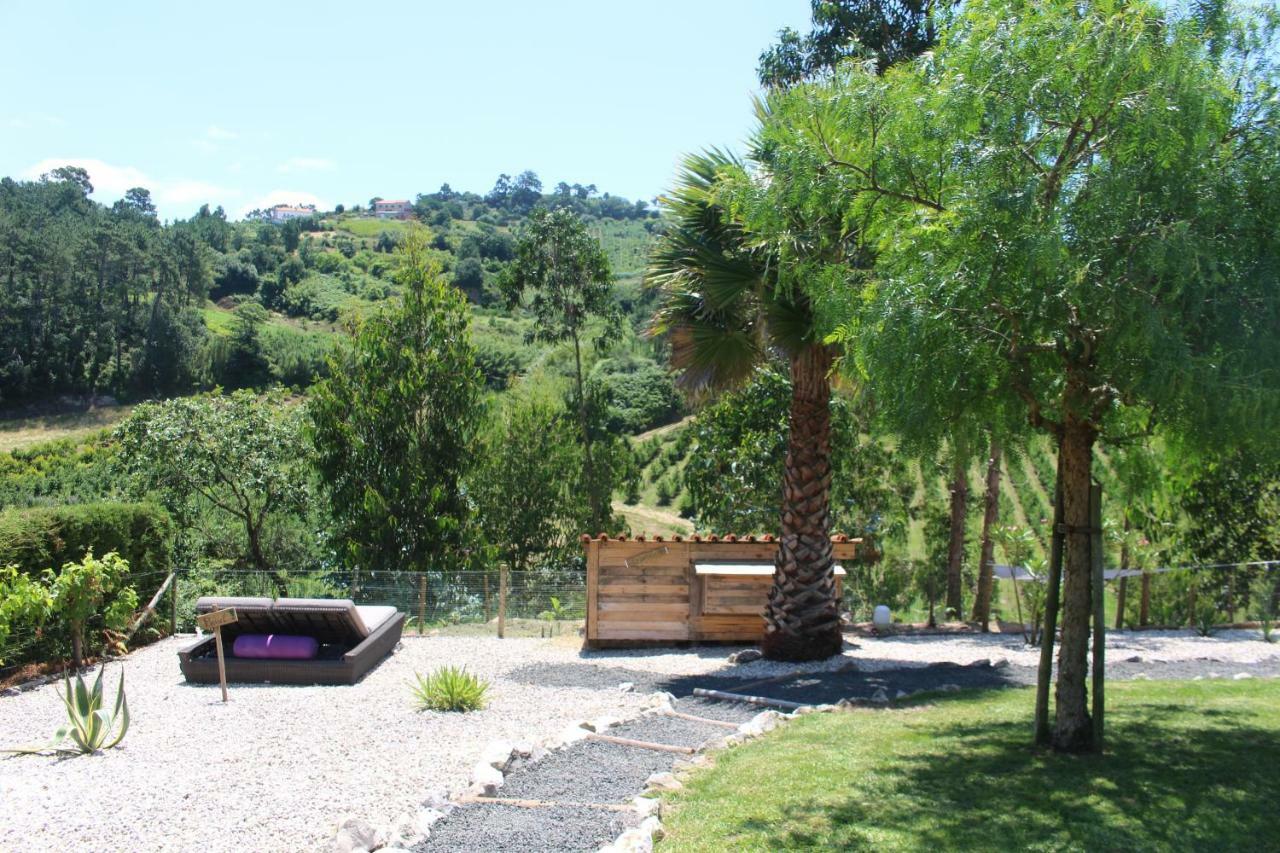 Quinta Da Vida Serena Gaio 외부 사진