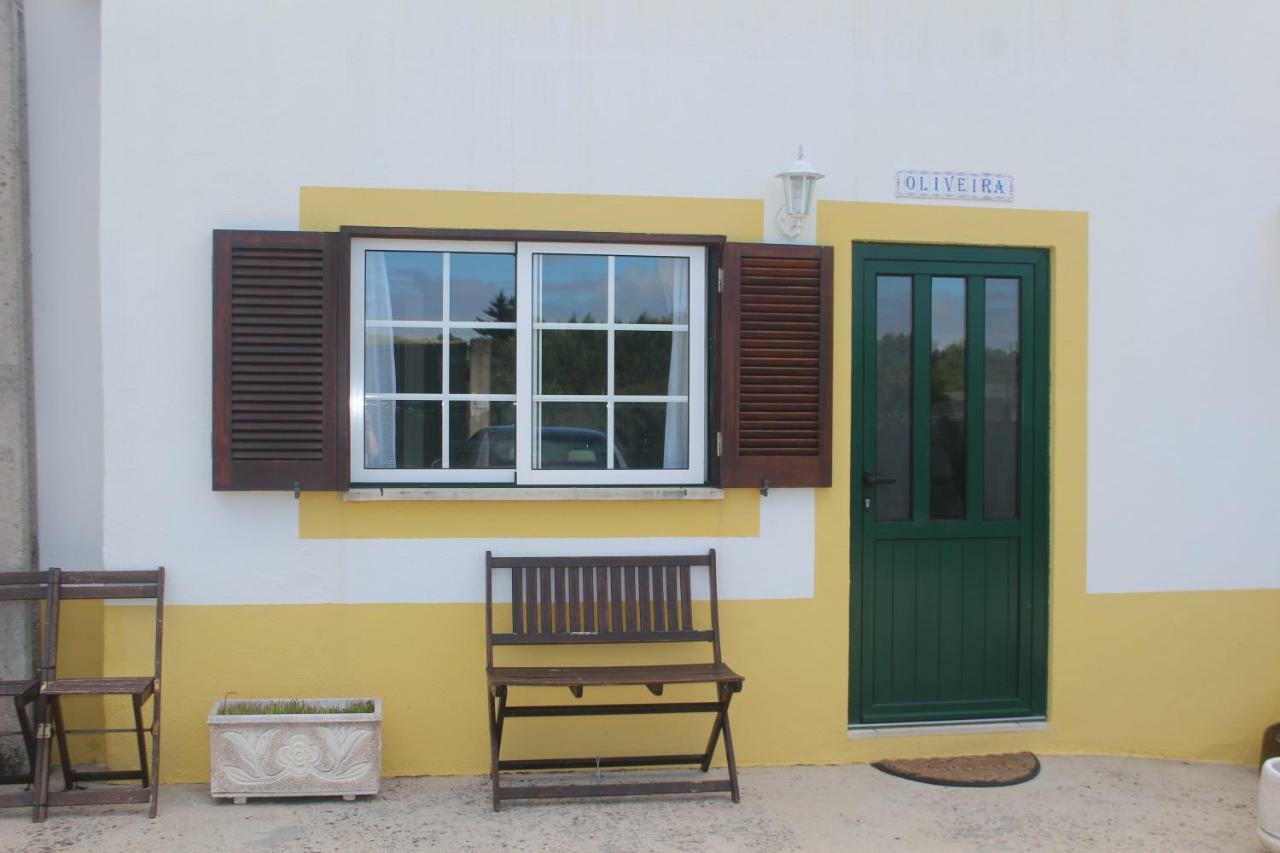 Quinta Da Vida Serena Gaio 외부 사진