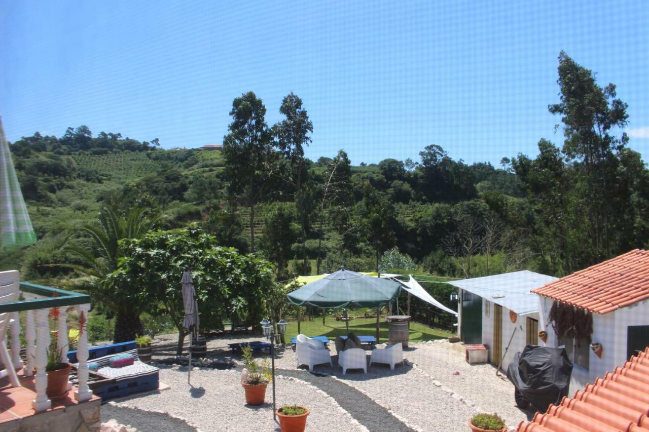 Quinta Da Vida Serena Gaio 외부 사진
