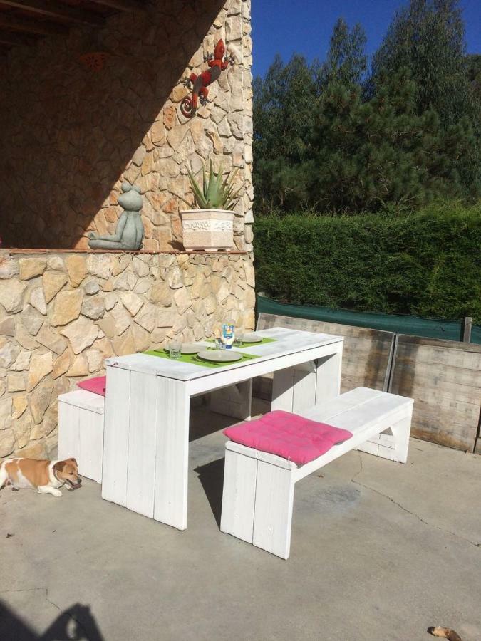 Quinta Da Vida Serena Gaio 외부 사진