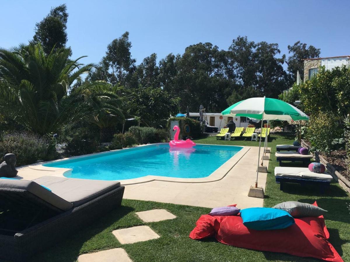 Quinta Da Vida Serena Gaio 외부 사진
