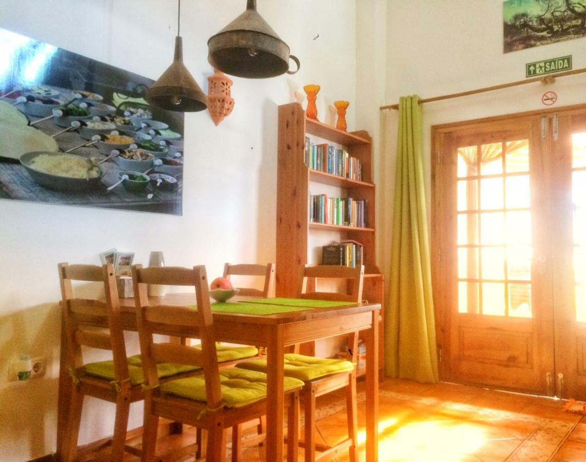 Quinta Da Vida Serena Gaio 외부 사진