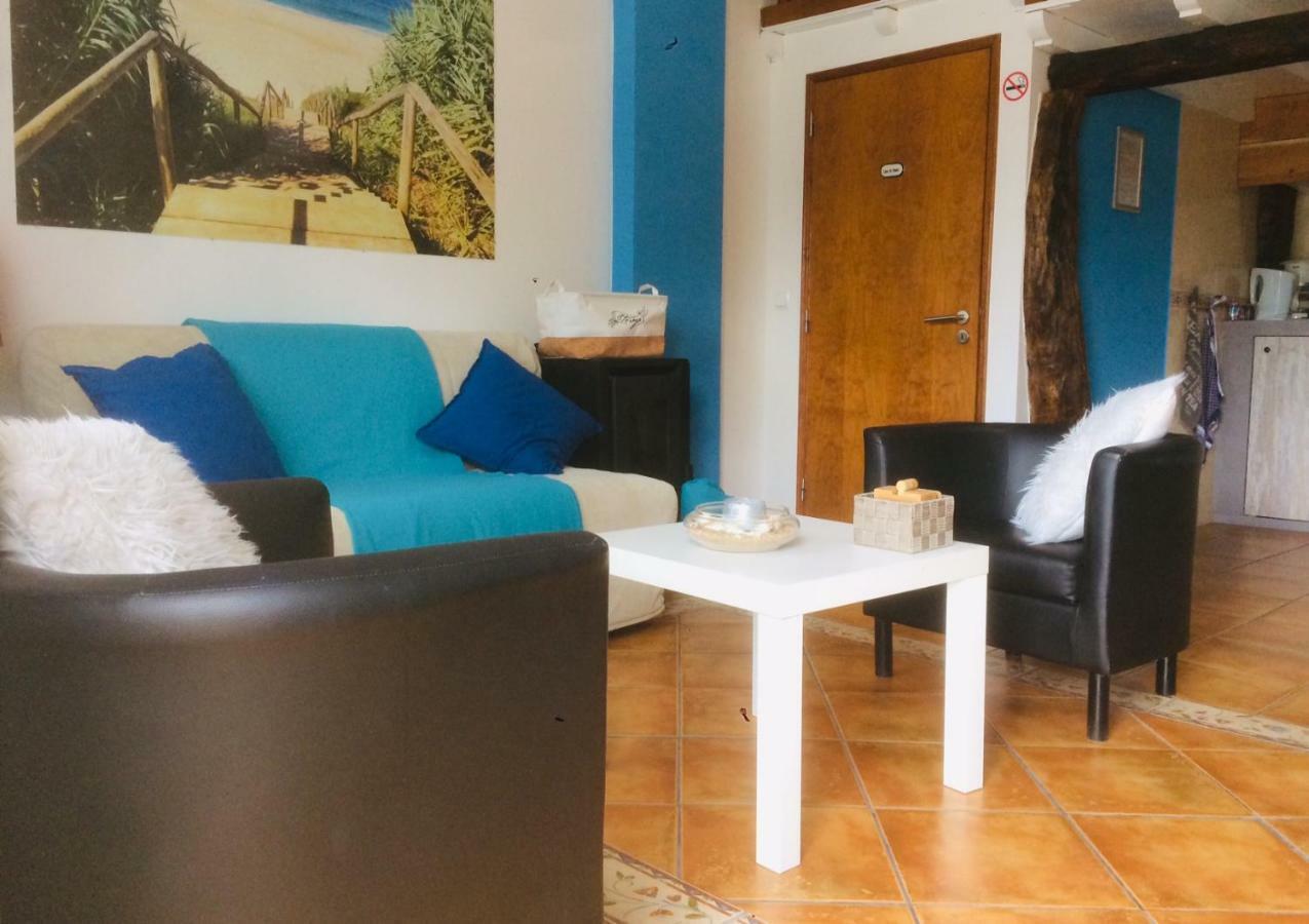 Quinta Da Vida Serena Gaio 외부 사진
