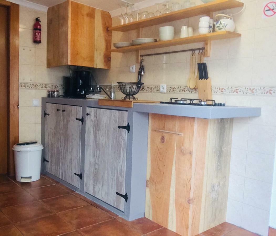 Quinta Da Vida Serena Gaio 외부 사진