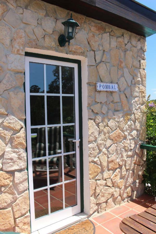 Quinta Da Vida Serena Gaio 외부 사진